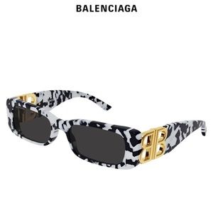 Balenciaga sunglasses brand new